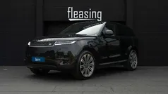 Sortmetal Brugt 2023 Land Rover Range Rover SE SUV | 9.996 kr.
