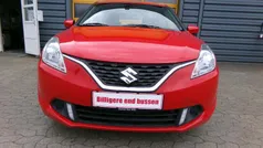 Suzuki Baleno