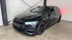 Brugt 2019 BMW 330 M Sport Stationcar | 1.667 kr.