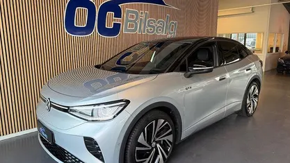 Brugt 2025 VW ID.5 GTX SUV | 358.800 kr. (Fair pris)
