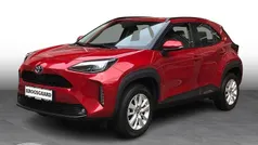 Brugt 2023 Toyota Yaris Cross Active SUV | 249.900 kr. (Fair pris)