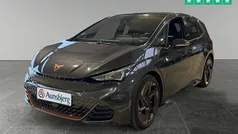 Grå Brugt 2023 Cupra Born e-Boost Hatchback | 229.500 kr. (Fair pris)