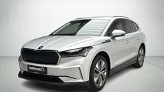Brugt 2024 Skoda Enyaq iV SUV | 264.900 kr. (Fair pris)