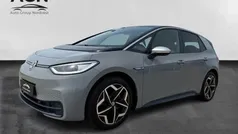 Grå Brugt 2021 VW ID.3 Hatchback | 164.500 kr. (Fair pris)