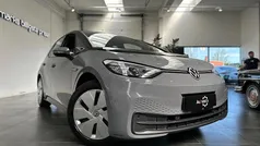 Brugt 2022 VW ID.3 Pro Performance Hatchback | 172.799 kr. (God pris)