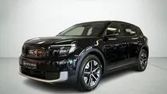 Brugt 2025 Ford Explorer Extended Range SUV | 339.800 kr. (Fair pris)
