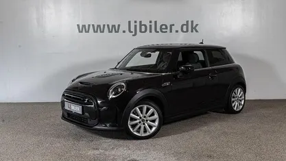Brugt 2021 Mini Cooper SE Hatchback | 139.800 kr. (Fair pris)