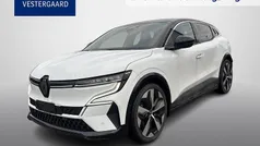 Hvid Brugt 2022 Renault Mégane IV Techno Hatchback | 209.600 kr. (Fair pris)