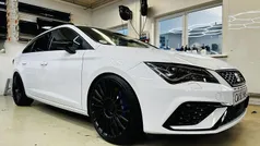 Brugt 2020 Cupra Leon Stationcar | 329.900 kr. (Fair pris)