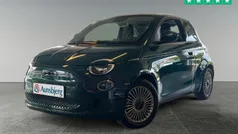 Brugt 2023 Fiat 500e Icon Hatchback | 129.500 kr. (Fair pris)
