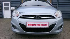 Brugt 2012 Hyundai i10 Classic Hatchback | 19.999 kr. (Fair pris)