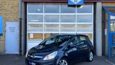 Brugt 2010 Opel Corsa Enjoy | 19.800 kr. (God pris)