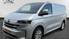 Brugt 2025 VW T6.1 Comfortline Van | 324.900 kr. (Lidt for dyr)