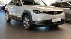 Mazda MX30
