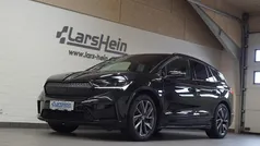 Sortmetal Brugt 2022 Skoda Enyaq iV SportLine SUV | 297.800 kr. (God pris)