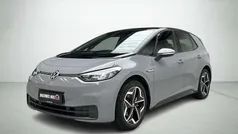 Brugt 2022 VW ID.3 Pro Hatchback | 206.900 kr. (Fair pris)
