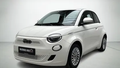 Brugt Fiat 500e Icon 86 kW (118 HK) 2023