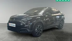 Sort Brugt 2023 Citroën e-C4 Shine Hatchback | 172.500 kr. (Fair pris)