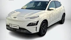 Hvidmetal Brugt 2022 Hyundai Kona Ultimate SUV | 159.000 kr. (God pris)