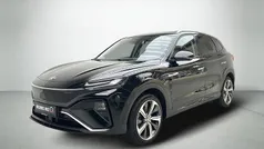 Sortmetal Brugt 2022 MG Marvel R Performance SUV | 199.900 kr. (Fair pris)