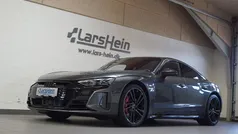 Koksmetal Brugt 2021 Audi RS e-tron GT Ambiente Sedan | 4.616 kr.
