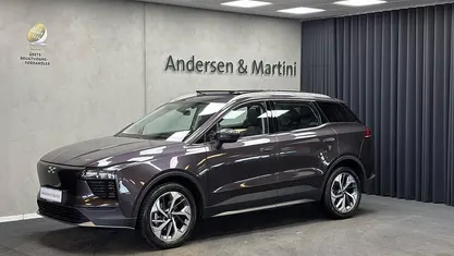 Brugt Aiways U5 150 kW (204 HK) 2021 SUV