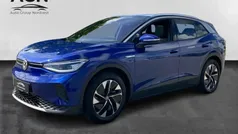 Brugt 2021 VW ID.4 Pro Performance SUV | 249.900 kr. (Lidt for dyr)