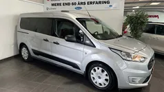 Brugt 2019 Ford Transit Trend Van | 159.900 kr.