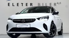 Hvid Brugt 2020 Opel Corsa Sport Hatchback | 89.900 kr. (Fair pris)