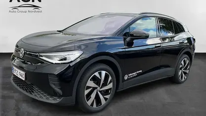 Brugt VW ID.4 Style 210 kW (286 HK) 2025 SUV