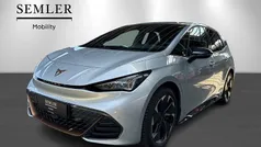 Sølvmetal Brugt 2025 Cupra Born e-Boost Hatchback | 254.900 kr. (Fair pris)