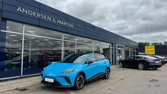 Brugt 2023 MG MG4 EV Luxury Hatchback | 169.900 kr. (Fair pris)