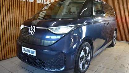Brugt 2022 VW ID. Buzz Style MPV | 374.800 kr. (Fair pris)