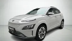 Brugt 2021 Hyundai Kona Trend SUV | 124.900 kr. (God pris)