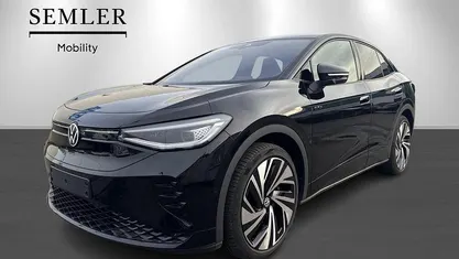 Sortmetal Brugt 2023 VW ID.5 GTX SUV | 299.900 kr. (Fair pris)