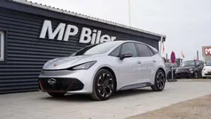 Brugt 2023 Cupra Born Hatchback | 209.700 kr. (Fair pris)