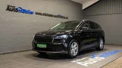 Brugt 2024 Skoda Enyaq iV SUV | 389.900 kr. (Fair pris)