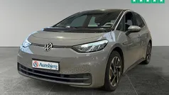 Brugt 2022 VW ID.3 Pro Performance Hatchback | 189.500 kr. (Fair pris)
