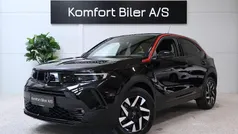 Brugt 2023 Opel Mokka-e GS Line SUV | 144.900 kr. (Fair pris)