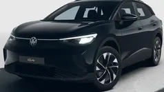 Sortmetal Ny 2025 VW ID.4 Move SUV | 362.002 kr. (Fair pris)