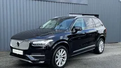 Brugt 2018 Volvo XC90 Inscription SUV | 3.289 kr.
