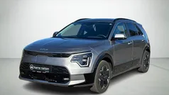 Gråmetal Brugt 2023 Kia e-Niro SUV | 229.900 kr. (Fair pris)
