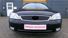 Brugt 2004 Ford Mondeo Ghia Stationcar | 9.999 kr.
