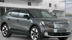 Brugt 2024 Ford Explorer Extended Range SUV | 319.900 kr. (God pris)