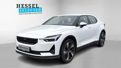 Brugt 2023 Polestar 2 Long Range Single Motor Hatchback | 229.900 kr. (God pris)
