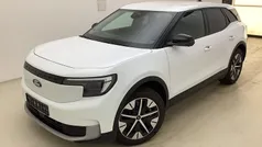 Brugt 2025 Ford Explorer Extended Range SUV | 289.700 kr. (Super pris)