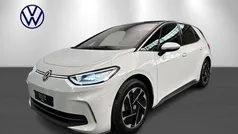 Brugt 2024 VW ID.3 Style Hatchback | 269.900 kr. (Fair pris)
