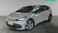 Grå Brugt 2023 Cupra Born High Hatchback | 199.500 kr. (Fair pris)