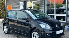 Brugt 2020 VW up! move up! Hatchback | 99.900 kr. (Fair pris)