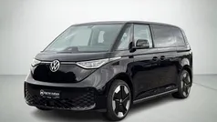 Sort Brugt 2023 VW ID. Buzz Style Van | 409.800 kr. (Fair pris)
